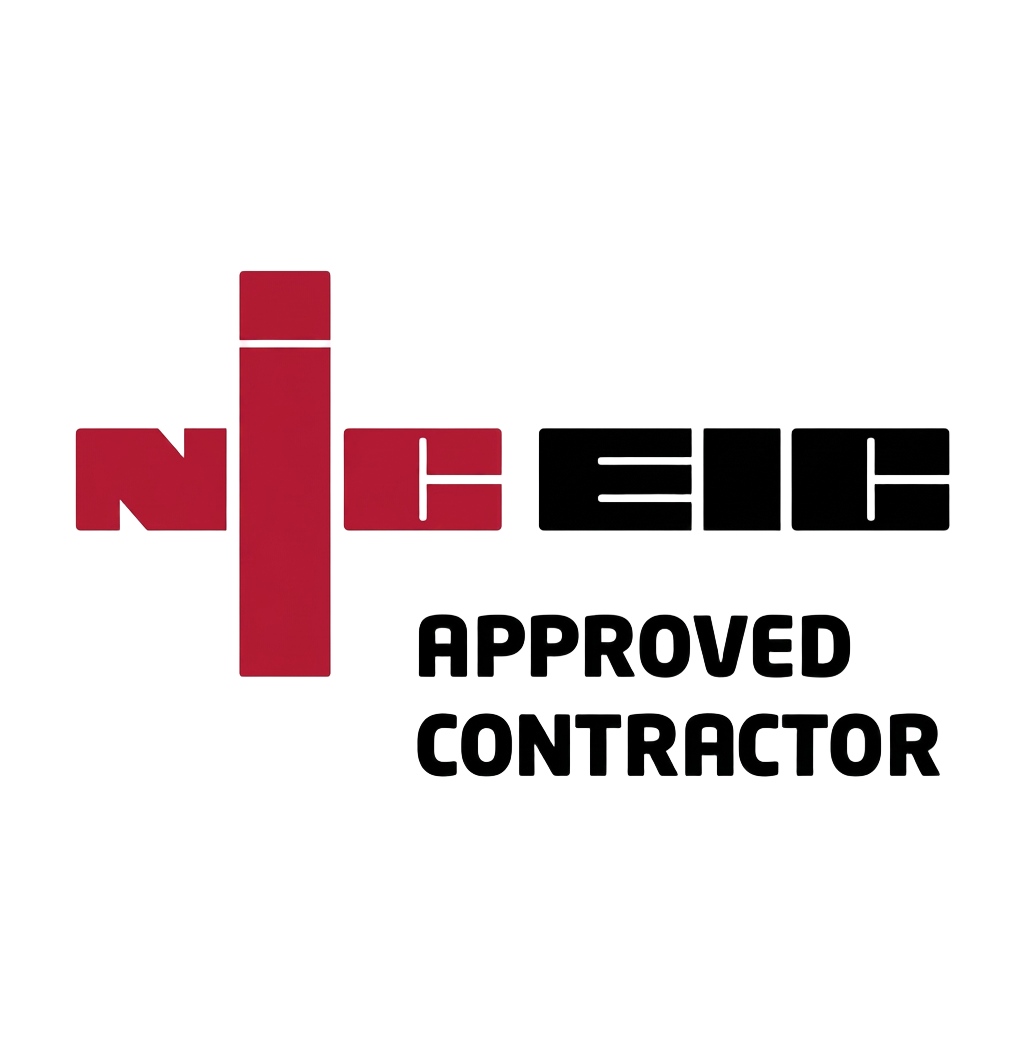 NICEIC Approved Contractor